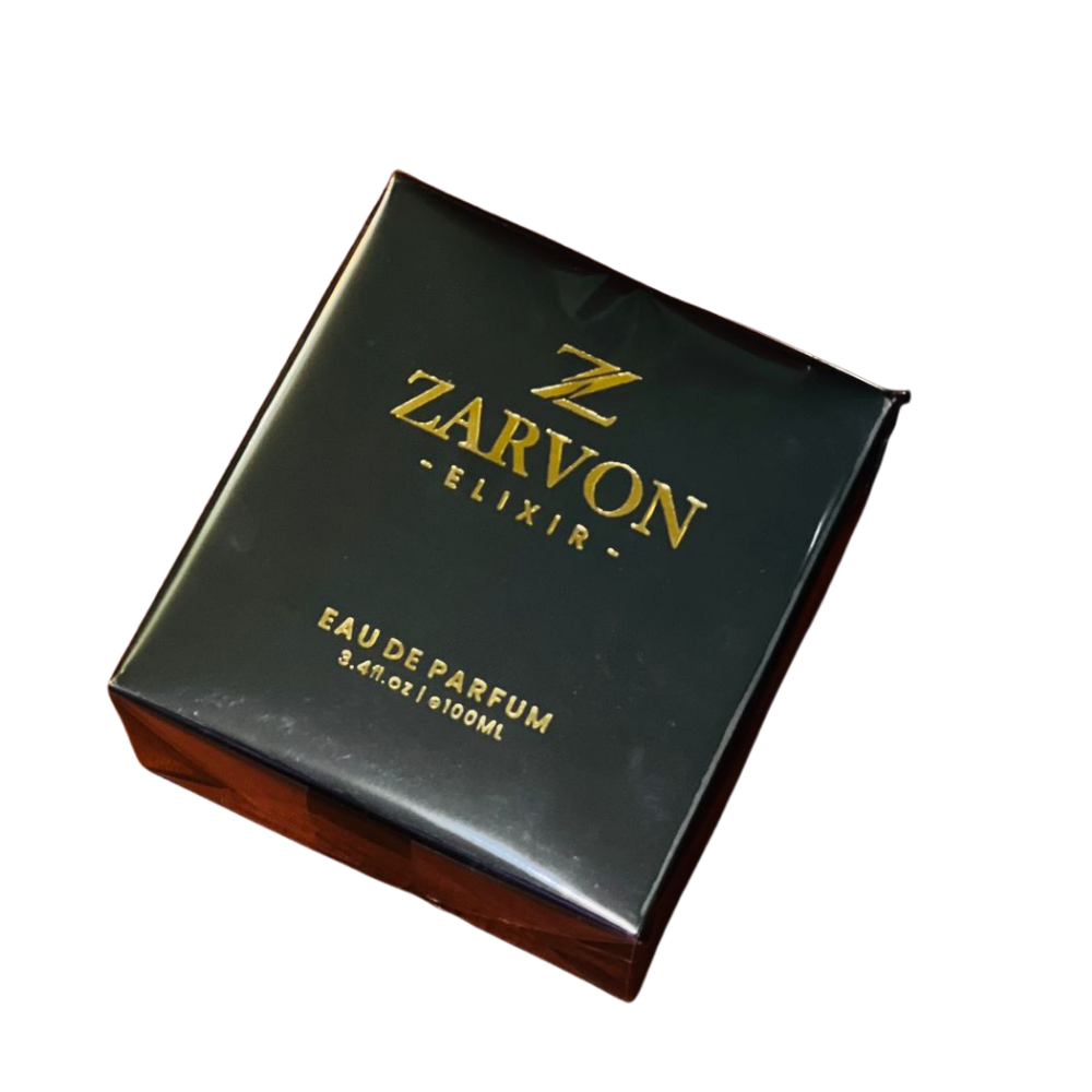 1 Pack Zarvon