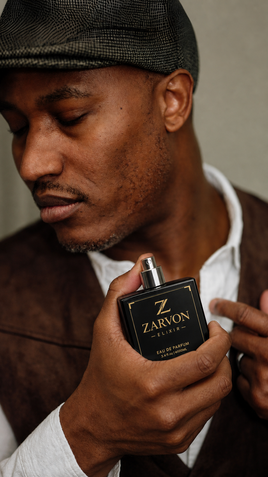 Zarvon Model