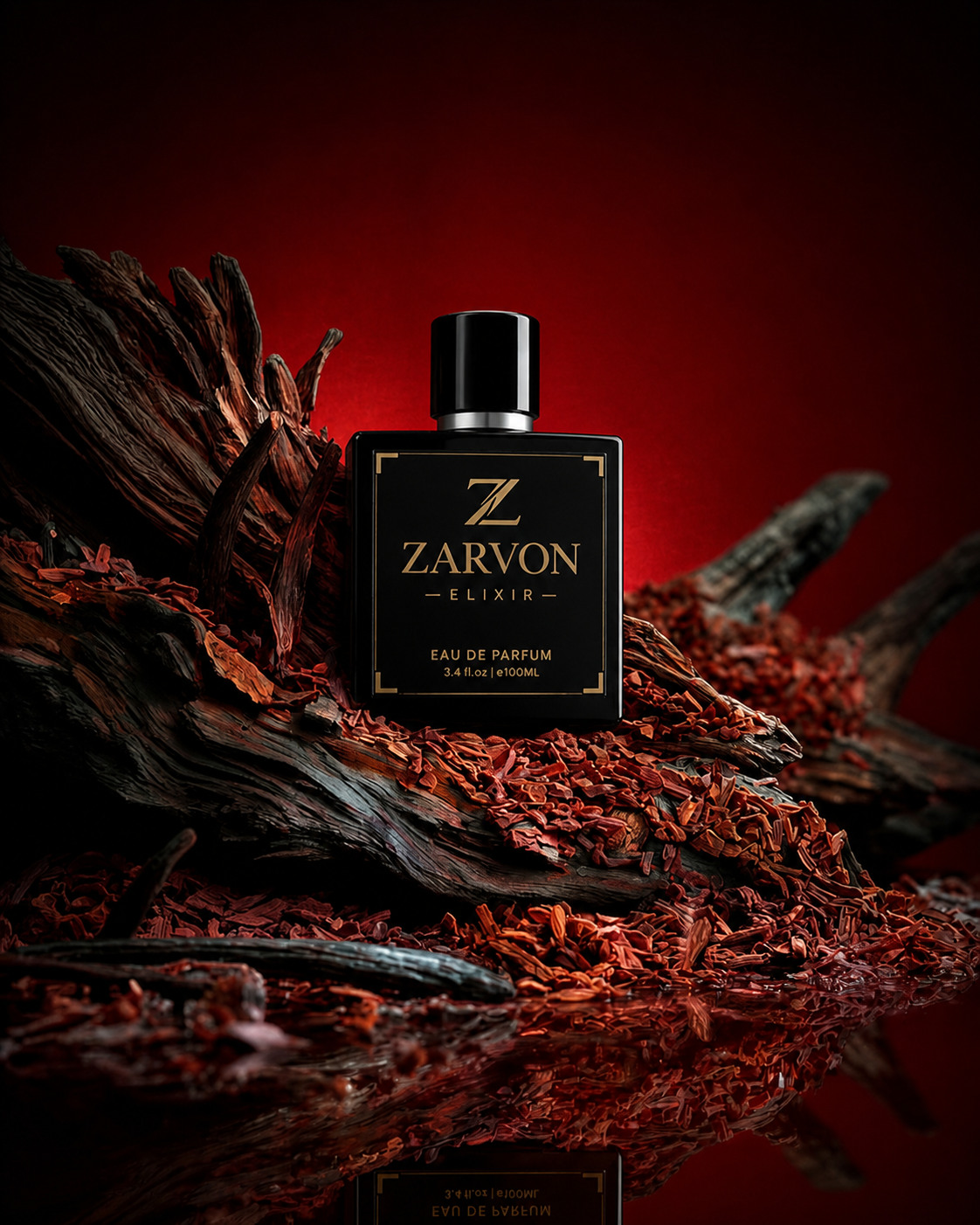 Zarvon Elixir Product